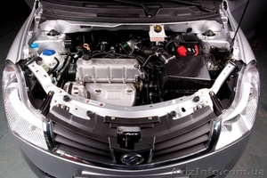 ZAZ Forza. Выгодные условия с минимальным ежемесячным платежом #1516743