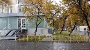 Продам помещение под офис. Фасад. #1519833
