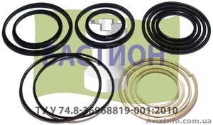 Ремкомплекты к автомобилю ГАЗ-53,  ГАЗ-24 #1519700