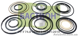 Ремкомплекты к автомобилю КАМАЗ #1519704