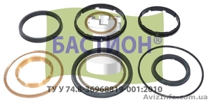 Ремкомплекты к автомобилю УРАЛ #1519712