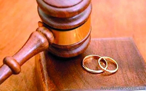 адвокат: семейные споры,  развод,  алименты,  раздел имущества #1515782