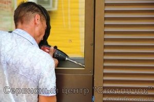 Ремонт и установка ролетов #1517917