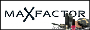 Max Factor косметика (оригинал).  #1519169