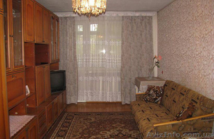 Очень срочная продажа 1ки на Салтовке,  средний этаж! #1514361