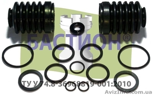 Ремкомплекты трактора Т-70 #1519443