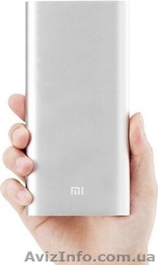 Xiaomi power bank 20800 mAh скидка 50% #1515201