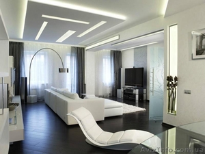 Мебель Хай-тек 