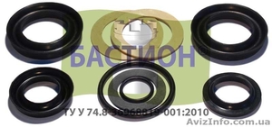 Ремкомплекты гидроцилиндра копновоза КУН-10,  КУН-0, 8 #1519717