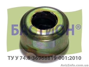 Уплотнения водяного насоса #1519312