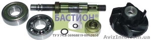Ремкомплекты водяного насоса (помпы) #1519325