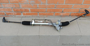Рулевая рейка на Чери Амулет,  Фольксваген Пассат Б3 #1517885