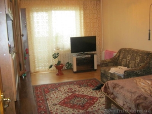 Сдам большую 1-ю квартиру 2/10 Заболтного #1520283