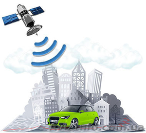 ПУЛЬТОВАЯ ОХРАНА АВТО,  Охрана авто с наблюдением #1520252