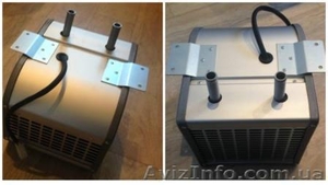 Додаткові обігрівачі на автобуси Богдан,  Еталон,  I-VAN,  YOUYI та інші #1518526