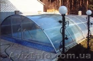 Качественный поликарбонат,  Херсон. #749818