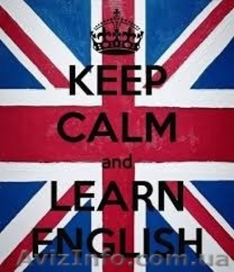 Репетиторство English #1518280