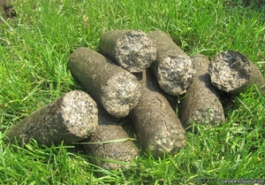 Реализуем брикеты топливные #1519847