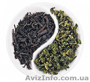 Чай весовой оптом #1521082