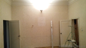 Демонтаж подготовка квартиры к ремонту Киев. #859178