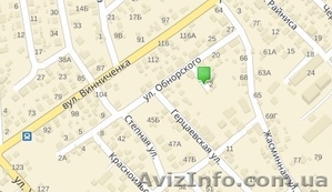 Земельный участок под застройку,  6.5 ст.,  все коммуникации рядом,  ровный! #1519676