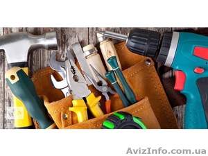 Домашні майстри #1513972