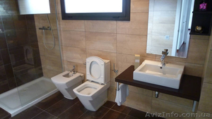 Элитный дуплекс с бассейном и видом на море под Барселоной #1518804