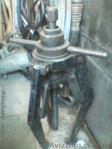 съёмник трёх лаповый продаю #946256