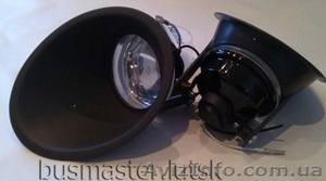  Противотуманные фары Ford Connect #1518625