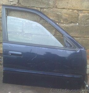 Купить двери Nissan Maxima  #1514076