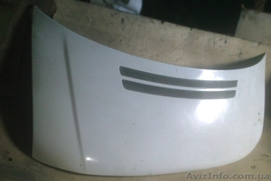 Купить капот Mercedes Vito #1514155