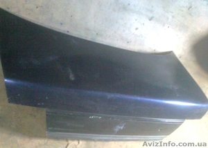 Купить крышка багажника Nissan Maxima #1514089