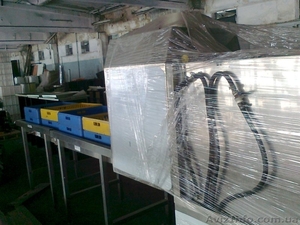 Оборудование для фаст-фуд б/у ZANUSSI #1514754