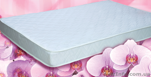 Матрац экономсерии 
