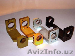 Предлагаем выполнение гальванопокрытия #1518507