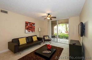 Сдаю двухкомнатную квартиру в Майами #1519202