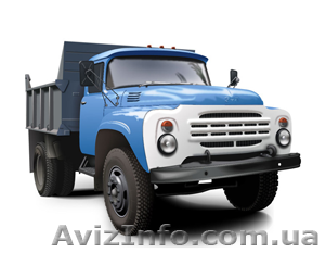 Грузоперевозка,  доставка,  аренда Зил самосвал #1516620