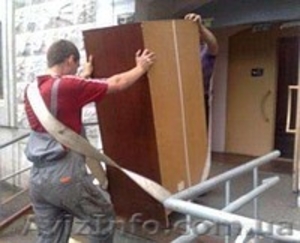Вантажні перевезення + Вантажники Луцьк. Збирання меблів  #1519886