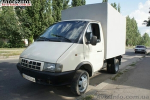 Сдам Газель в аренда #1515417