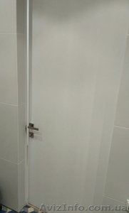 Двери скрытого монтажа,  скрытые двери #1515668