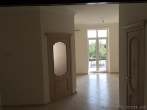 Готовая квартира с ремонтом на море. Фонтанка. #1517615