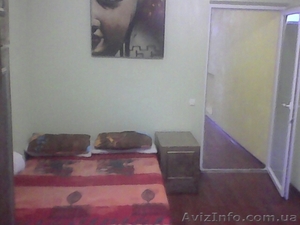 Сдам квартиру от хозяина #1513508