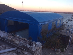 Продам шатёр - навес   #1516138