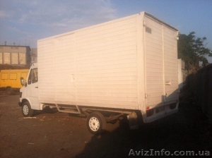 Квартирные переезд в Киеве недорого #1515307