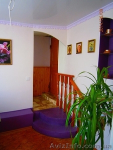  продам дом в Полтавской обл.г.Лубны #1515036