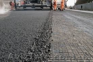 Георешетка для армирования дорог #1519014