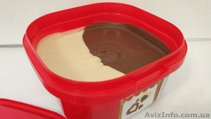 Шоколадная паста ЕВРОКРЕМ  #1521085