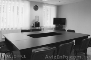 STAGE OFFICE - культурный центр #1515694
