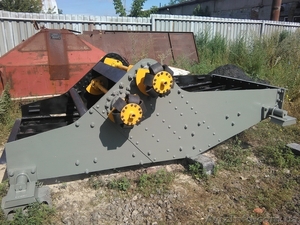 Продам виброгрохот ГИСТ 41 #1514158