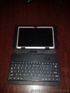 Продам планшет -таблетку #1515939